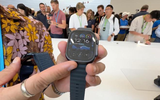 表排行榜：2025年必买手表清单凯发k8赞助马竞超高性价比智能手(图1)