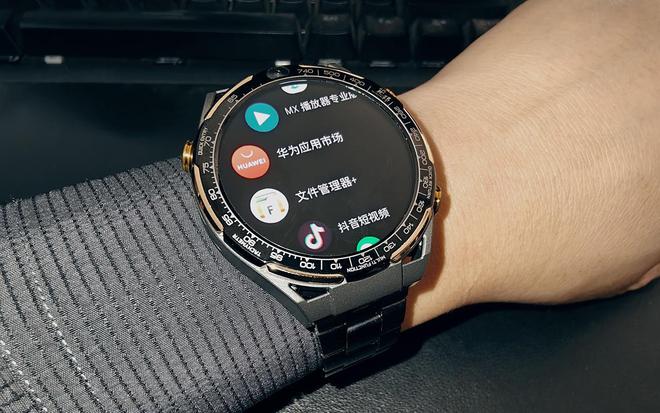 表排行榜：2025年必买手表清单凯发k8赞助马竞超高性价比智能手(图8)