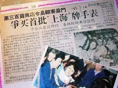 表厂看看杨浦的那段记忆凯发k8国际考古这座手(图9)