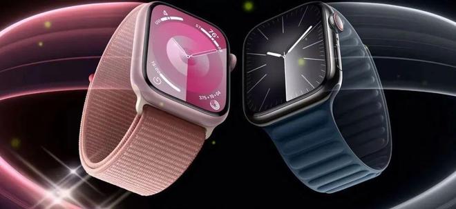 让我破防：升级猛价格更猛！新Apple Watch(图2)