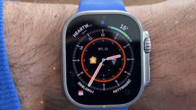 让我破防：升级猛价格更猛！新Apple Watch(图4)