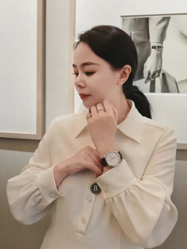 0块新表最让人心动！-下篇我带直男逛瑞士表展：这10(图25)