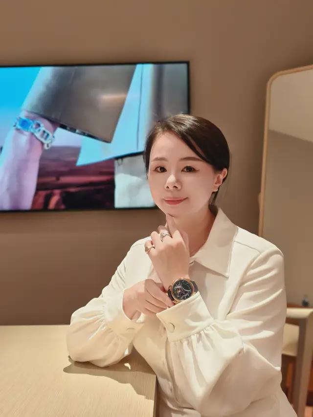 0块新表最让人心动！-下篇我带直男逛瑞士表展：这10(图33)