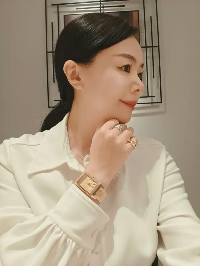 0块新表最让人心动！-下篇我带直男逛瑞士表展：这10(图47)