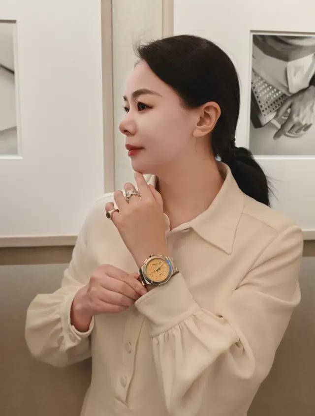 0块新表最让人心动！-下篇我带直男逛瑞士表展：这10(图67)