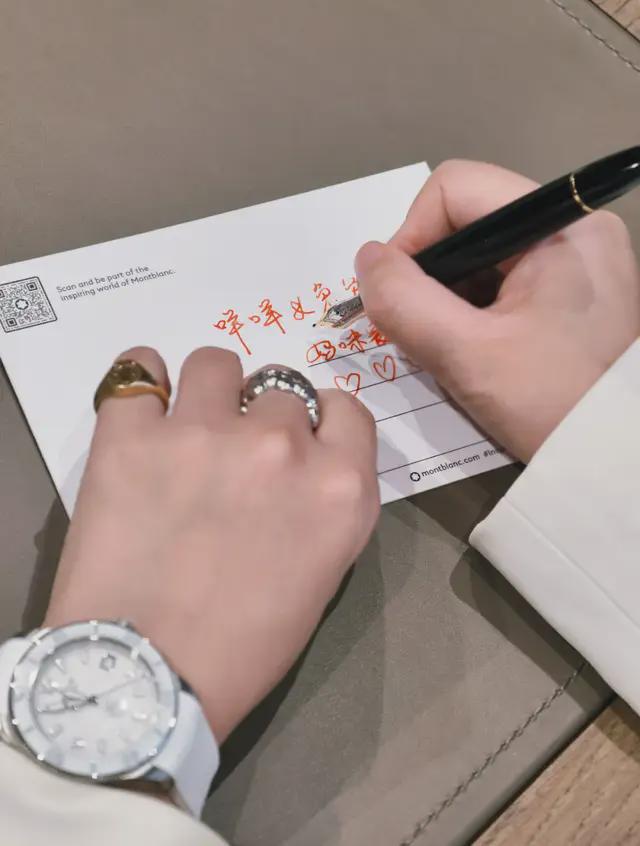 0块新表最让人心动！-下篇我带直男逛瑞士表展：这10(图74)