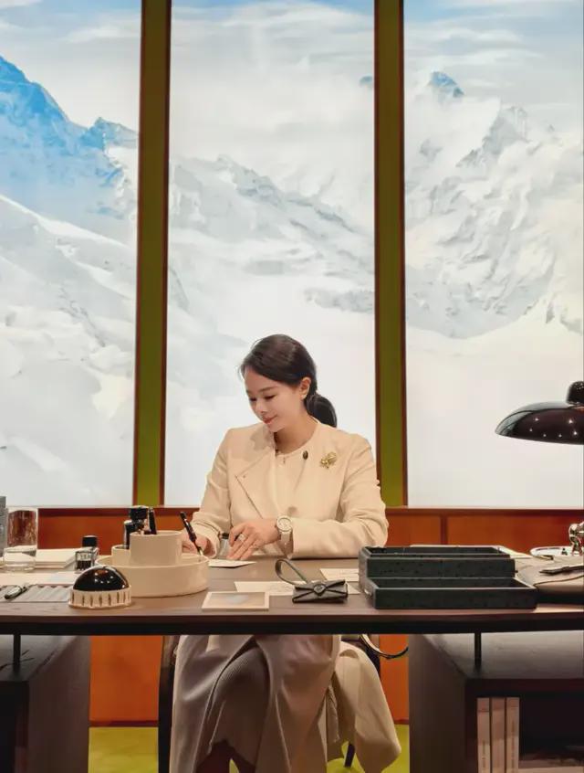 0块新表最让人心动！-下篇我带直男逛瑞士表展：这10(图78)