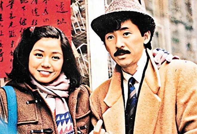弄豪门梦碎成洗澡美人！钟楚红被“房事龙”玩(图10)