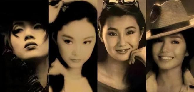 弄豪门梦碎成洗澡美人！钟楚红被“房事龙”玩(图5)