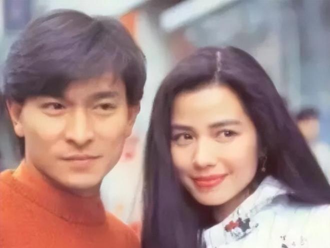弄豪门梦碎成洗澡美人！钟楚红被“房事龙”玩(图18)