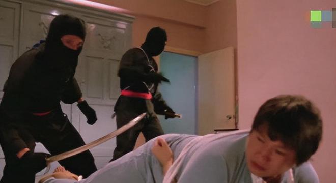 弄豪门梦碎成洗澡美人！钟楚红被“房事龙”玩(图22)